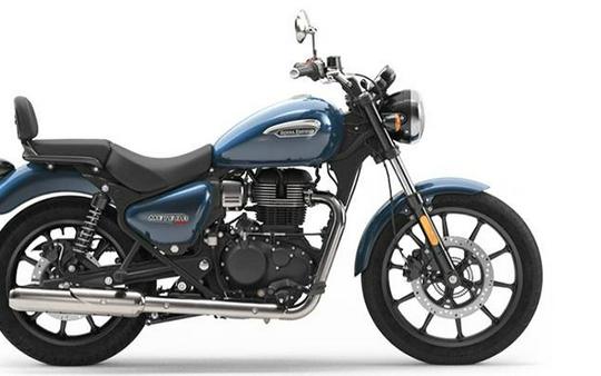 2024 Royal Enfield Meteor 350