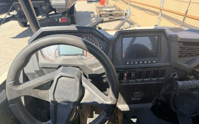 2025 Polaris RZR Trail Ultimate