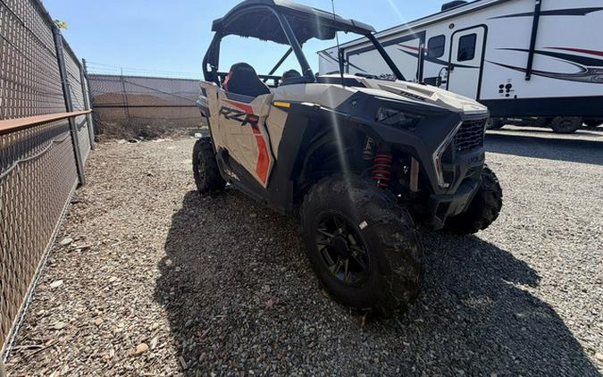 2025 Polaris RZR Trail Ultimate