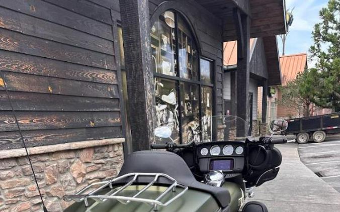 2022 Harley-Davidson TRI GLIDE ULTRA