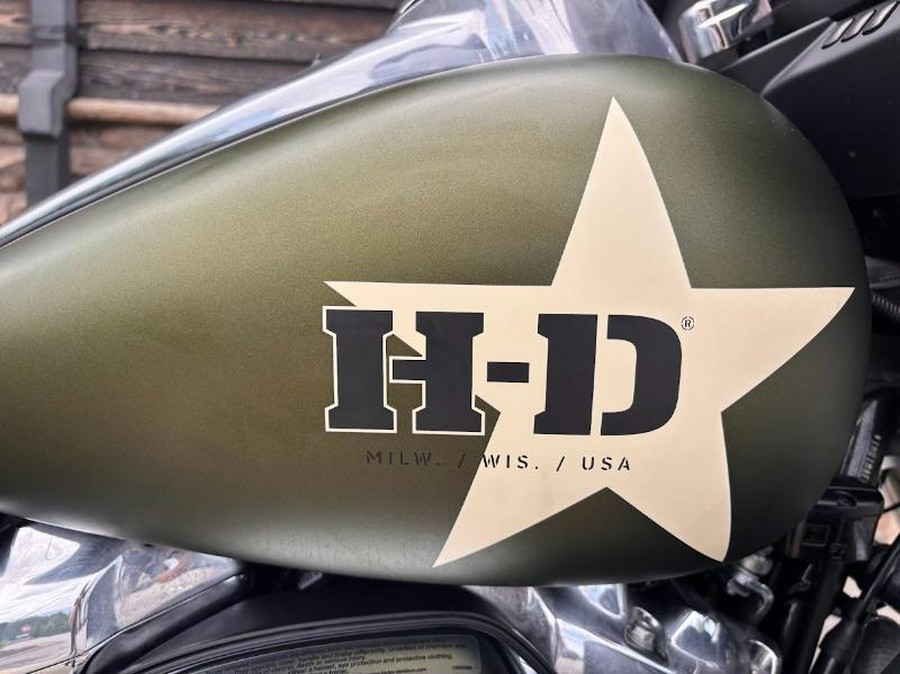 2022 Harley-Davidson TRI GLIDE ULTRA