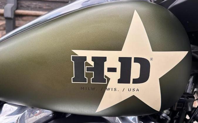 2022 Harley-Davidson TRI GLIDE ULTRA