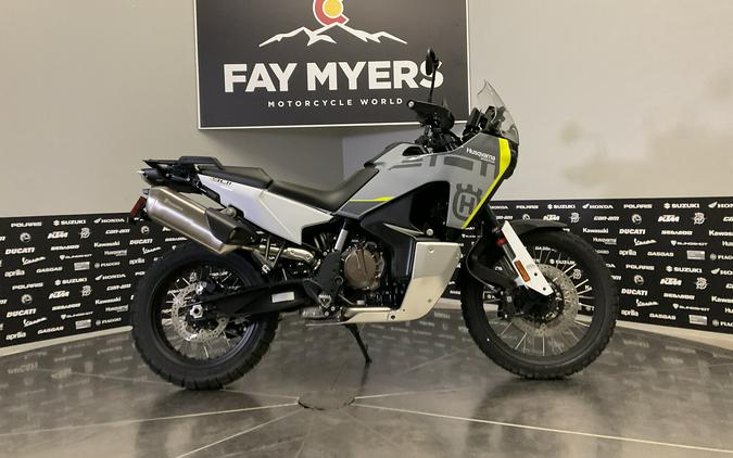 2025 HUSQVARNA NORDEN 901 - 040245Q