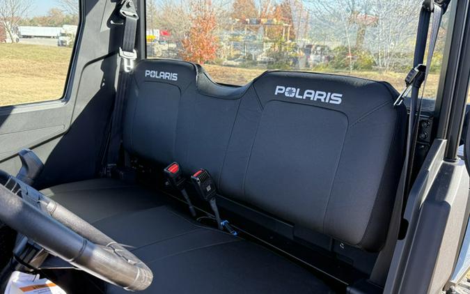2026 Polaris Ranger SP 570 Northstar Edition