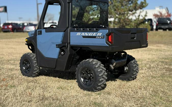 2026 Polaris Ranger SP 570 Northstar Edition