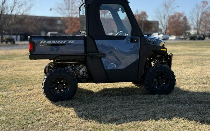 2026 Polaris Ranger SP 570 Northstar Edition