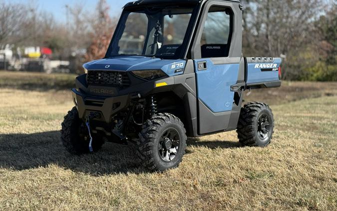 2026 Polaris Ranger SP 570 Northstar Edition