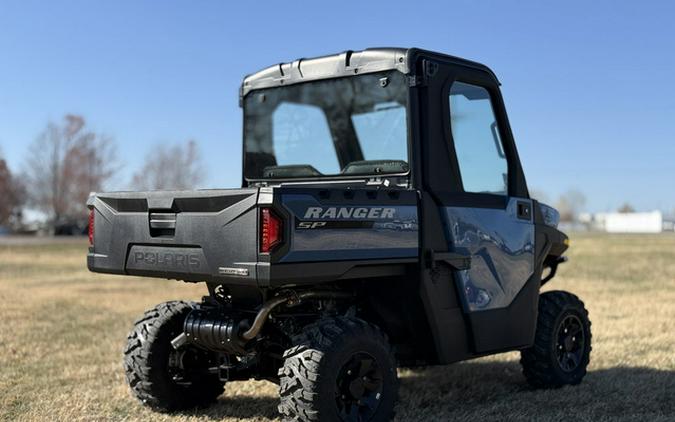 2026 Polaris Ranger SP 570 Northstar Edition