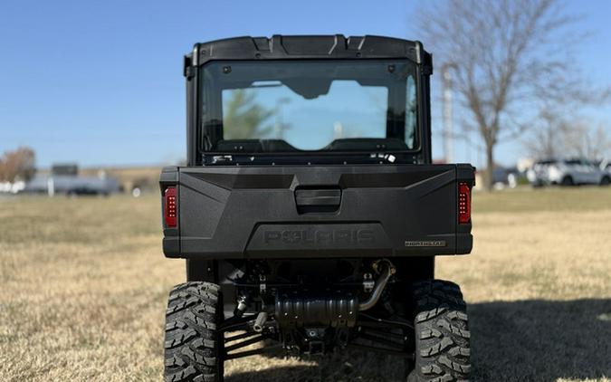 2026 Polaris Ranger SP 570 Northstar Edition