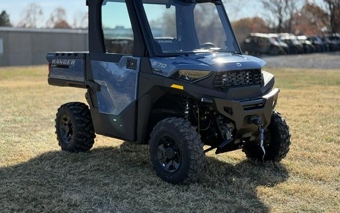 2026 Polaris Ranger SP 570 Northstar Edition