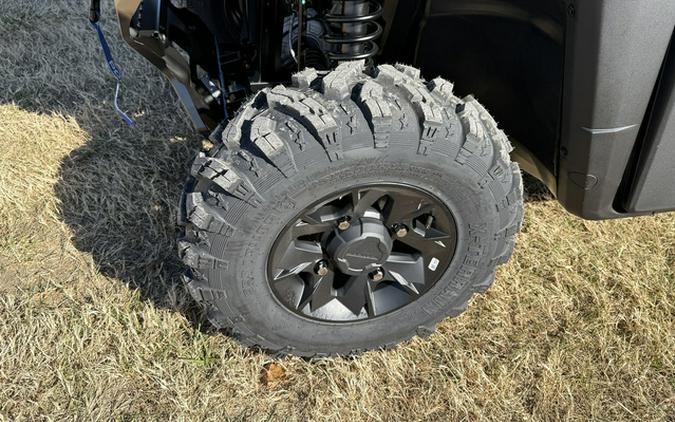 2026 Polaris Ranger SP 570 Northstar Edition