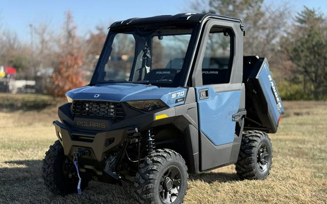 2026 Polaris Ranger SP 570 Northstar Edition