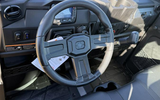 2026 Polaris Ranger SP 570 Northstar Edition