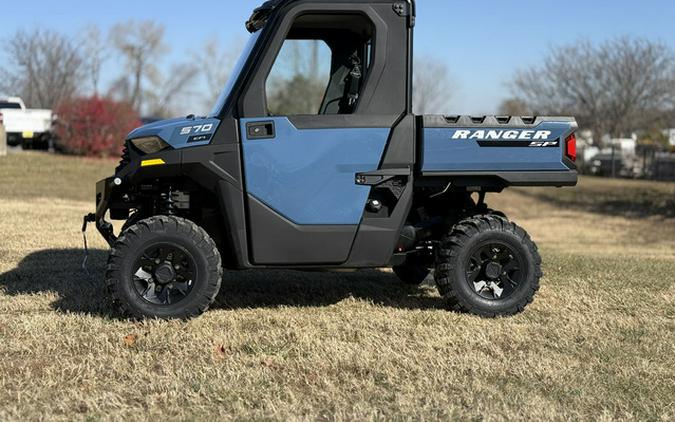 2026 Polaris Ranger SP 570 Northstar Edition