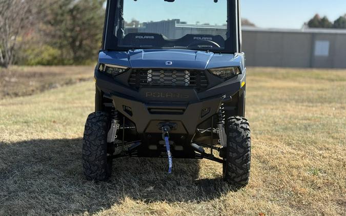 2026 Polaris Ranger SP 570 Northstar Edition