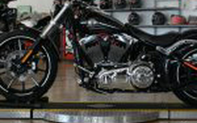 2016 Harley Davidson Softail Breakout FXSB