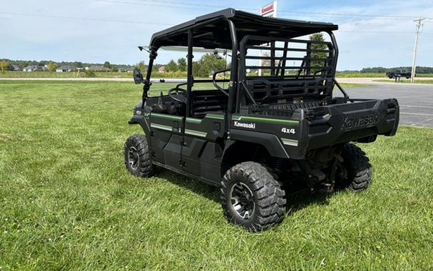 2023 Kawasaki MULE PRO-FXT EPS LE