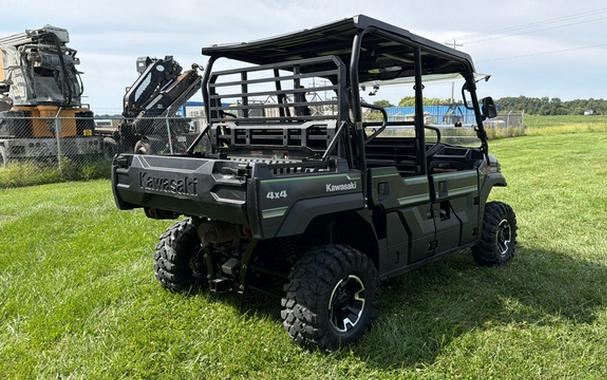 2023 Kawasaki MULE PRO-FXT EPS LE