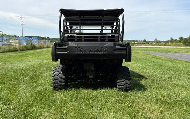 2023 Kawasaki MULE PRO-FXT EPS LE