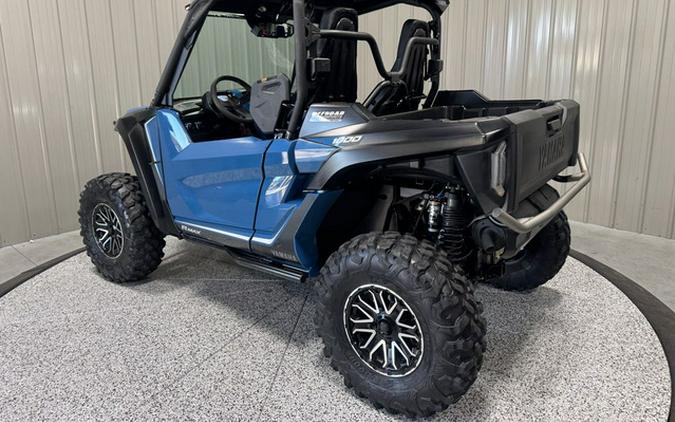 2025 Yamaha Wolverine RMAX2 1000 Limited