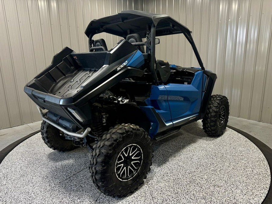 2025 Yamaha Wolverine RMAX2 1000 Limited
