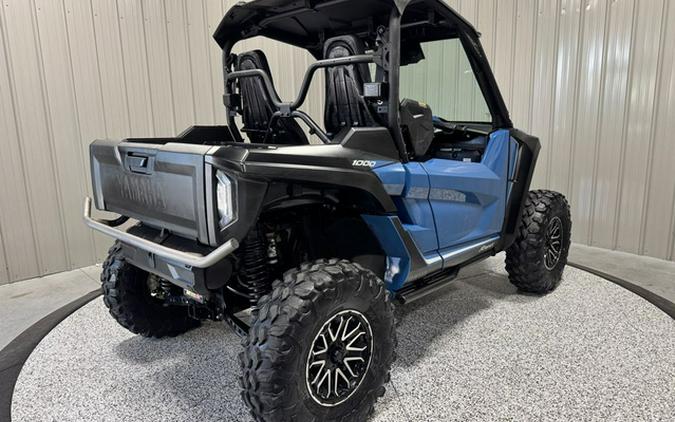 2025 Yamaha Wolverine RMAX2 1000 Limited
