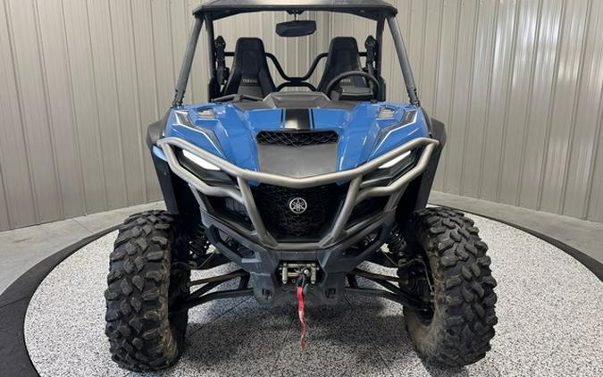 2025 Yamaha Wolverine RMAX2 1000 Limited