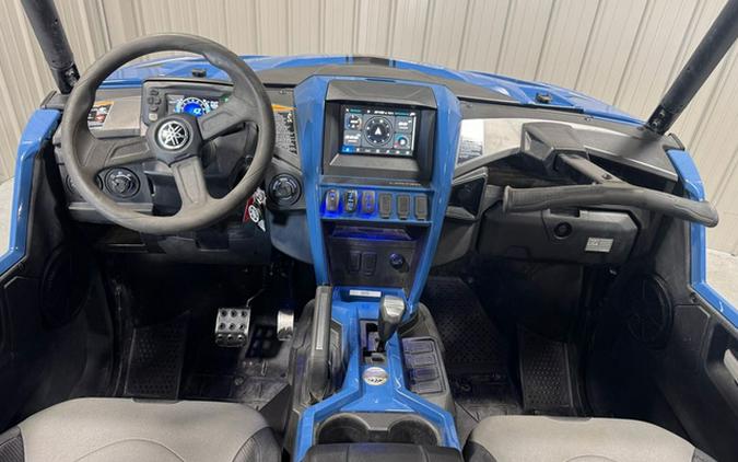2025 Yamaha Wolverine RMAX2 1000 Limited