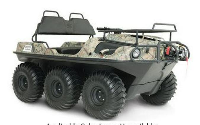 2018 Argo Frontier 6x6 Scout S