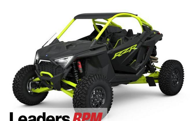 2024 Polaris® RZR Pro R Ultimate