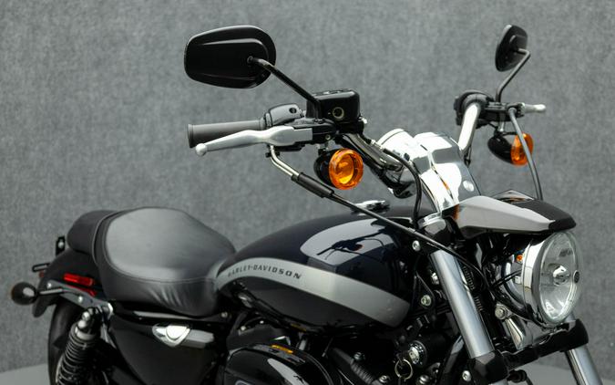 2019 HARLEY DAVIDSON XL1200C SPORTSTER 1200 CUSTOM