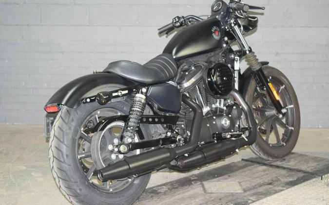 2022 Harley-Davidson Iron 883