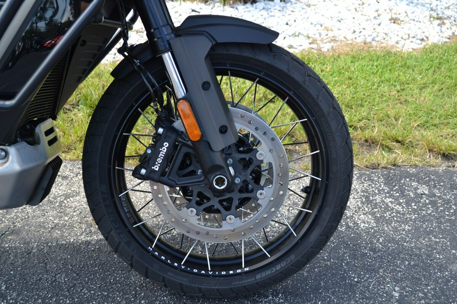 2023 Harley-Davidson Pan America™ 1250 Special - RA1250S