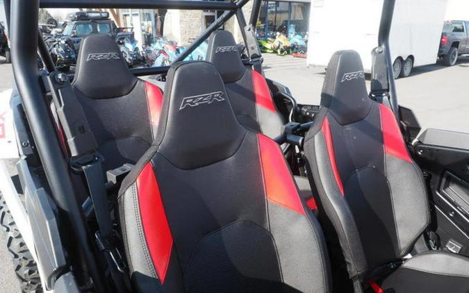 2024 Polaris® RZR XP 4 1000 Sport