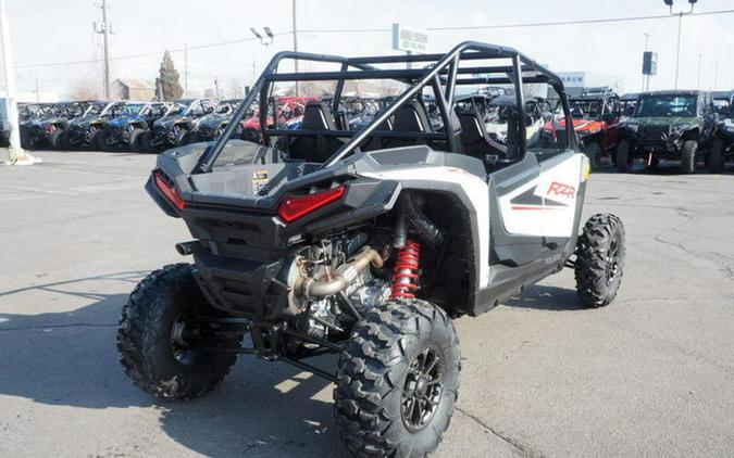 2024 Polaris® RZR XP 4 1000 Sport