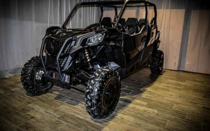 2024 Can-Am Maverick Sport Max DPS 1000R