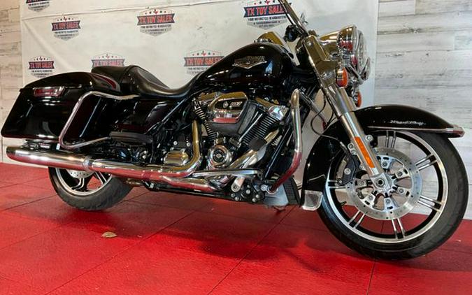 2021 Harley-Davidson Touring Road King