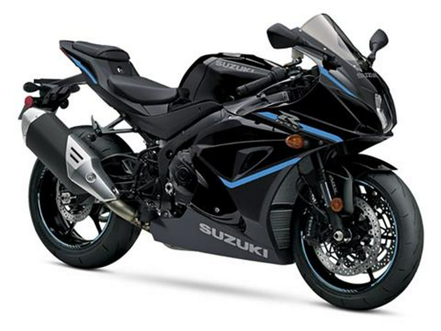 2024 Suzuki GSX-R1000