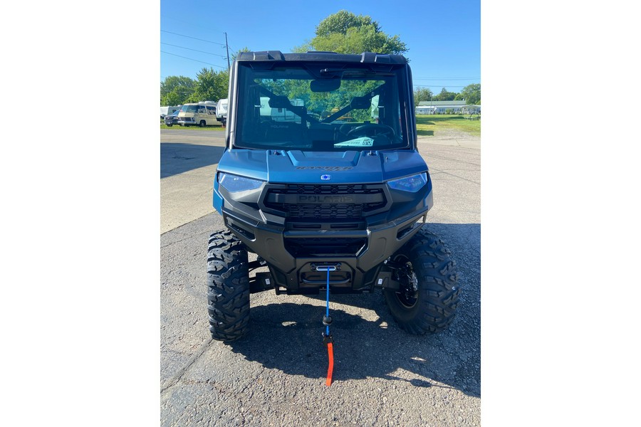 2025 Polaris Industries Ranger XP® 1000 NorthStar Edition Premium