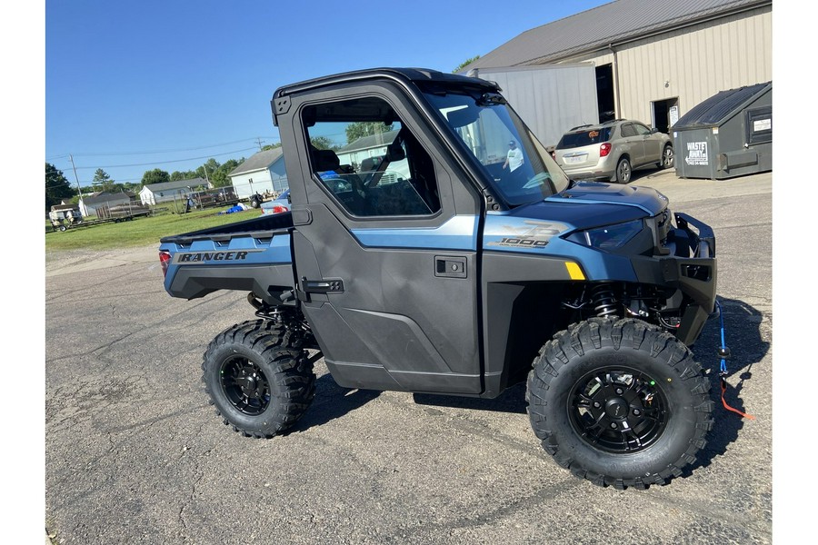 2025 Polaris Industries Ranger XP® 1000 NorthStar Edition Premium