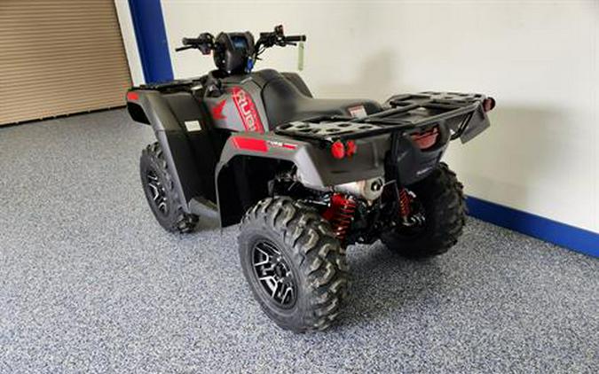 2024 Honda FourTrax Foreman Rubicon 4x4 Automatic DCT EPS Deluxe