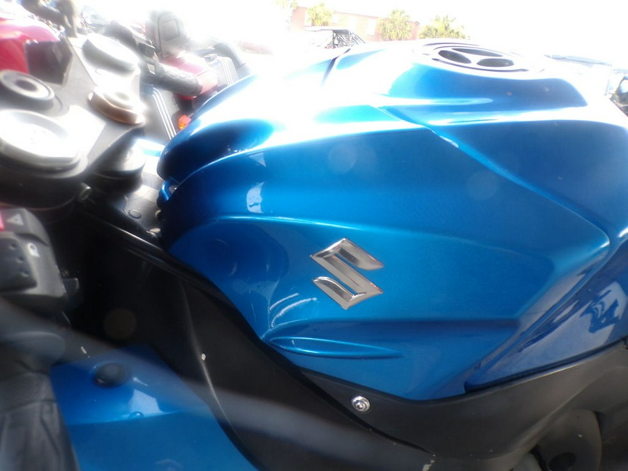 2009 Suzuki GSX-R™ 1000