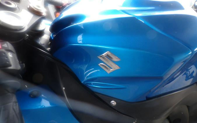 2009 Suzuki GSX-R™ 1000