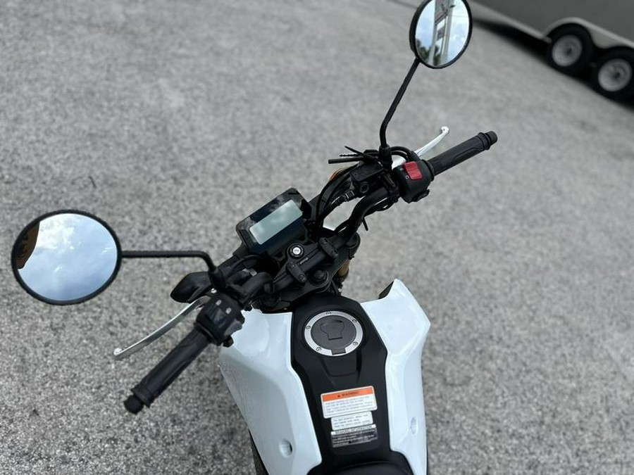 2025 Honda® Grom ABS