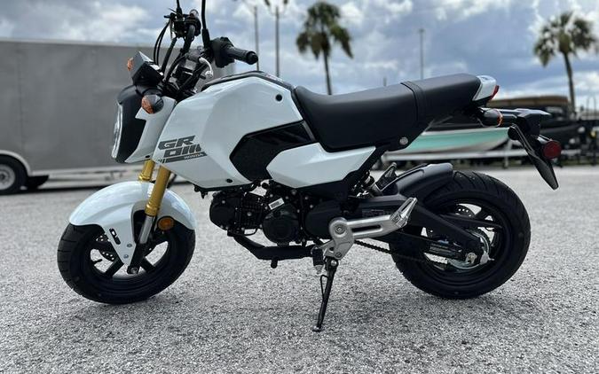 2025 Honda® Grom ABS