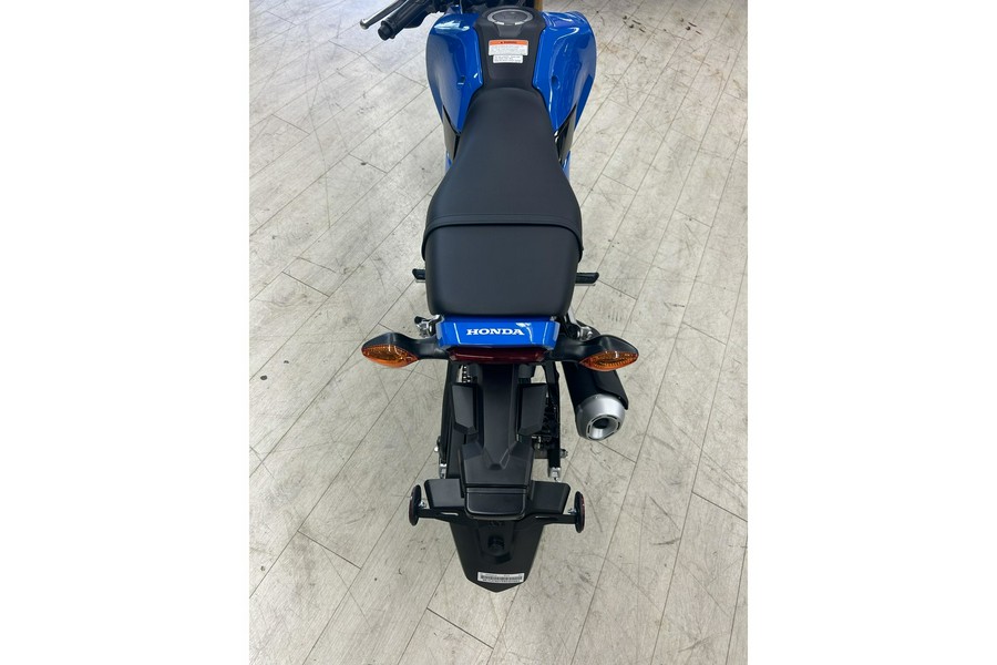 2025 Honda Grom™