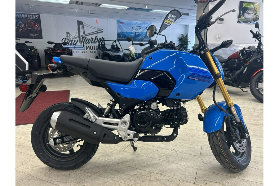 2025 Honda Grom™