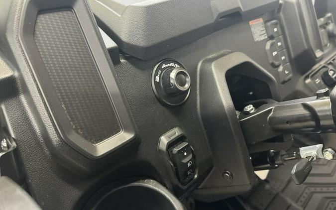 2025 CFMOTO UFORCE U10 Pro