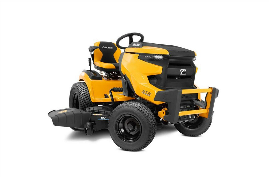2025 XT2 SLX50 - Cub Cadet