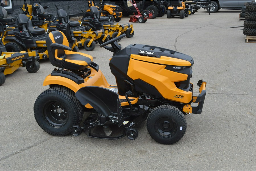 2025 XT2 SLX50 - Cub Cadet